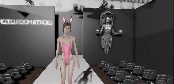  Fallout 4 Bunny&039;s Fashion